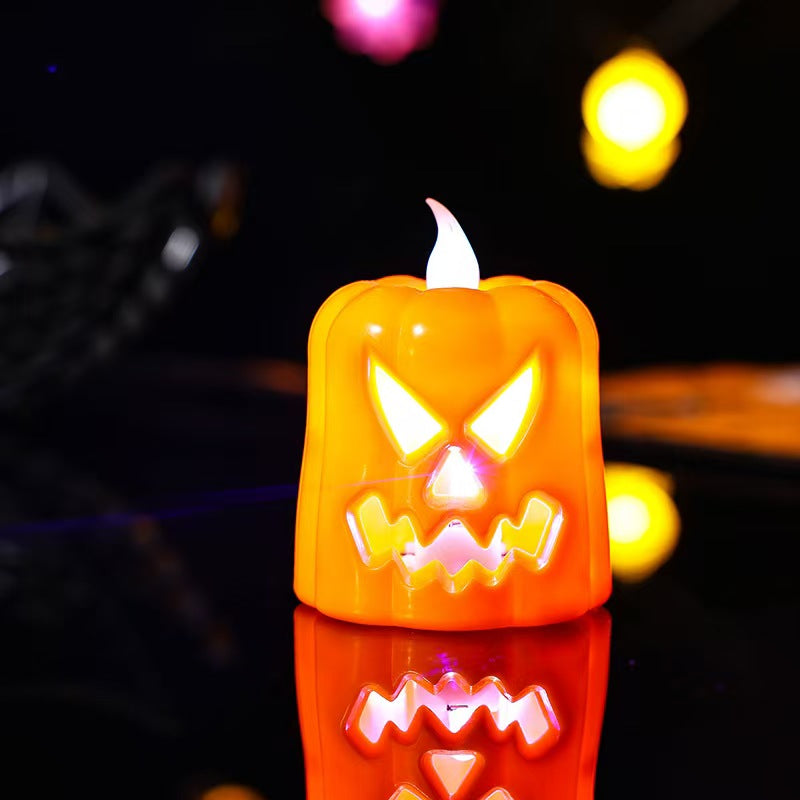 【Mia】Halloween decorative lights collection (arrive about 7-12 days)