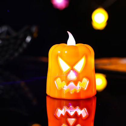 【Mia】Halloween decorative lights collection (arrive about 7-12 days)