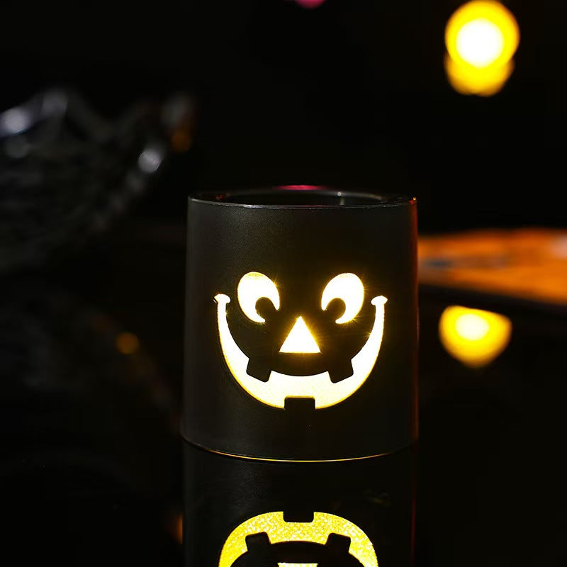【Mia】Halloween decorative lights collection (arrive about 7-12 days)