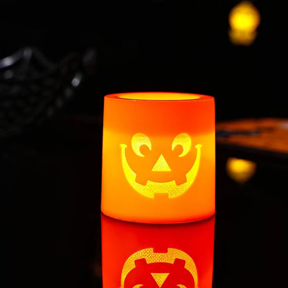 【Mia】Halloween decorative lights collection (arrive about 7-12 days)