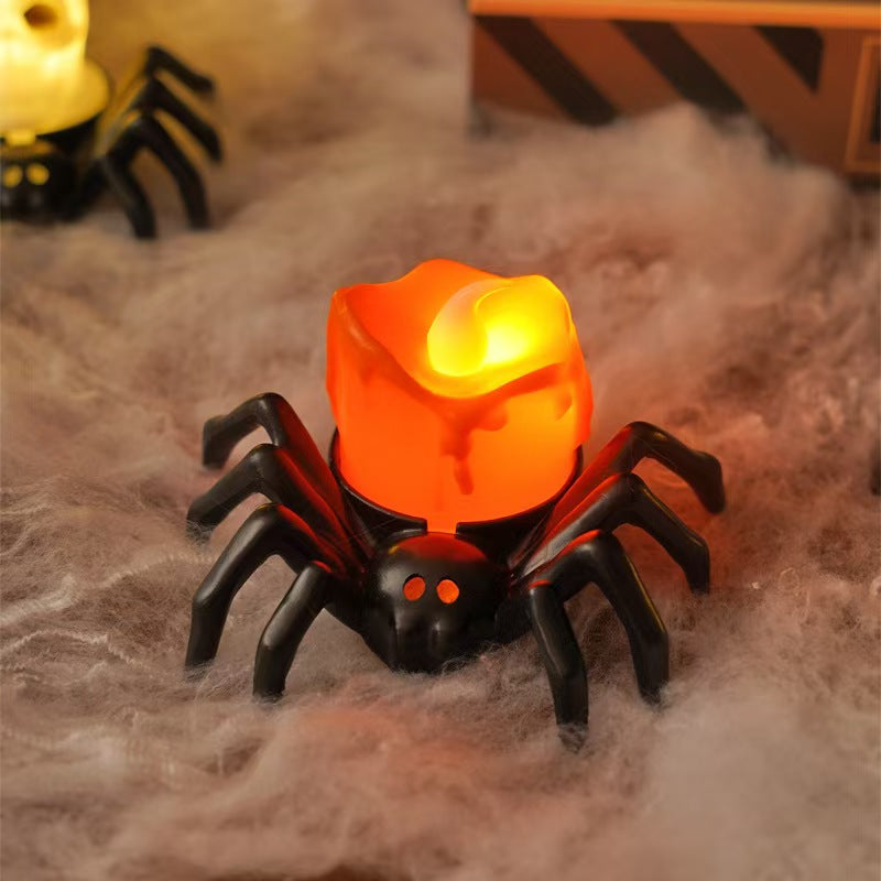 【Mia】Halloween decorative lights collection (arrive about 7-12 days)