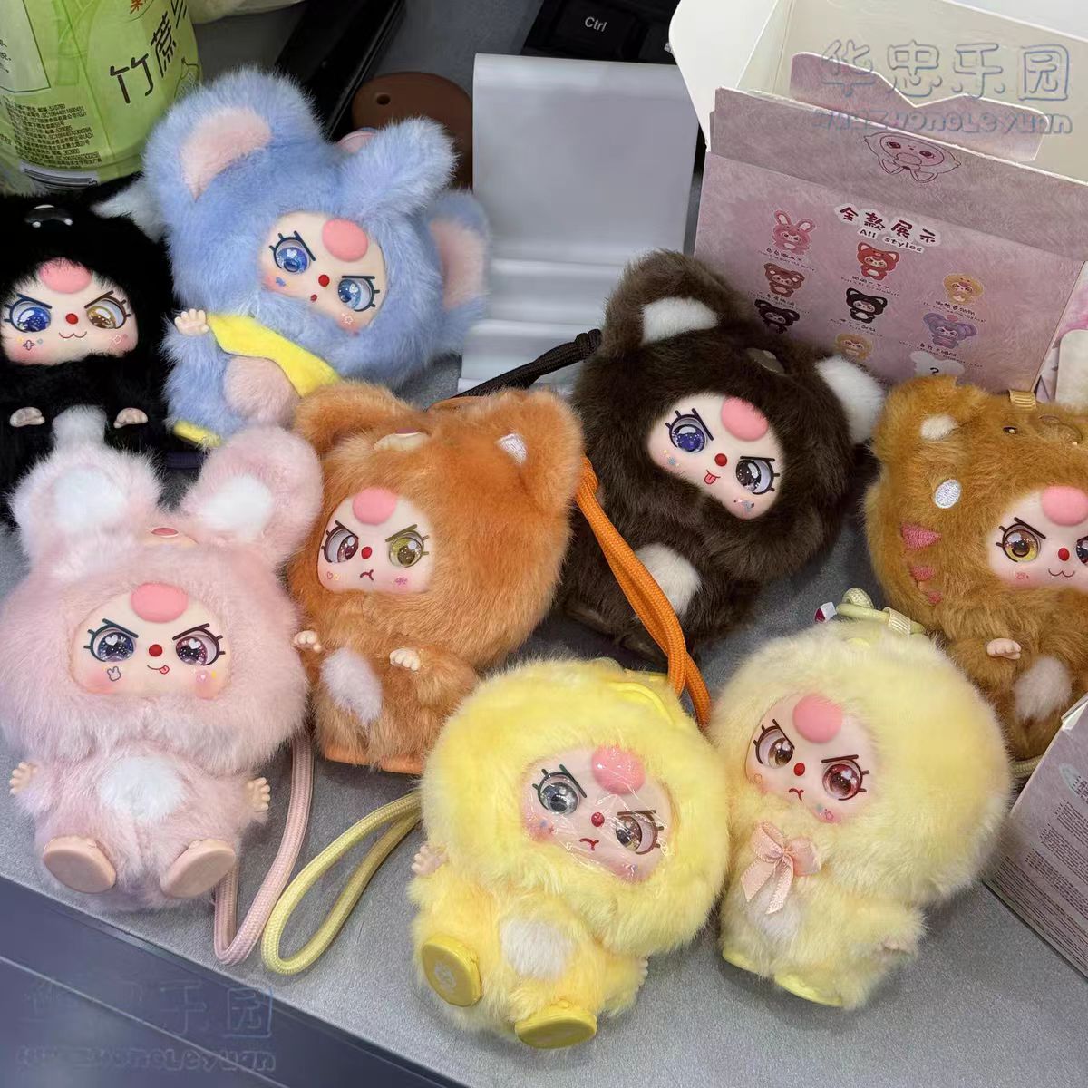 【Vivi】Blind Box Store (arrive about 10-20 days)