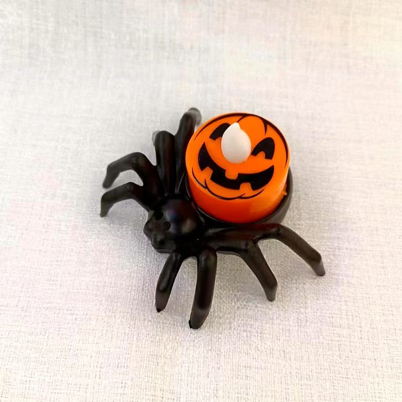 【Mia】Halloween decorative lights collection (arrive about 7-12 days)