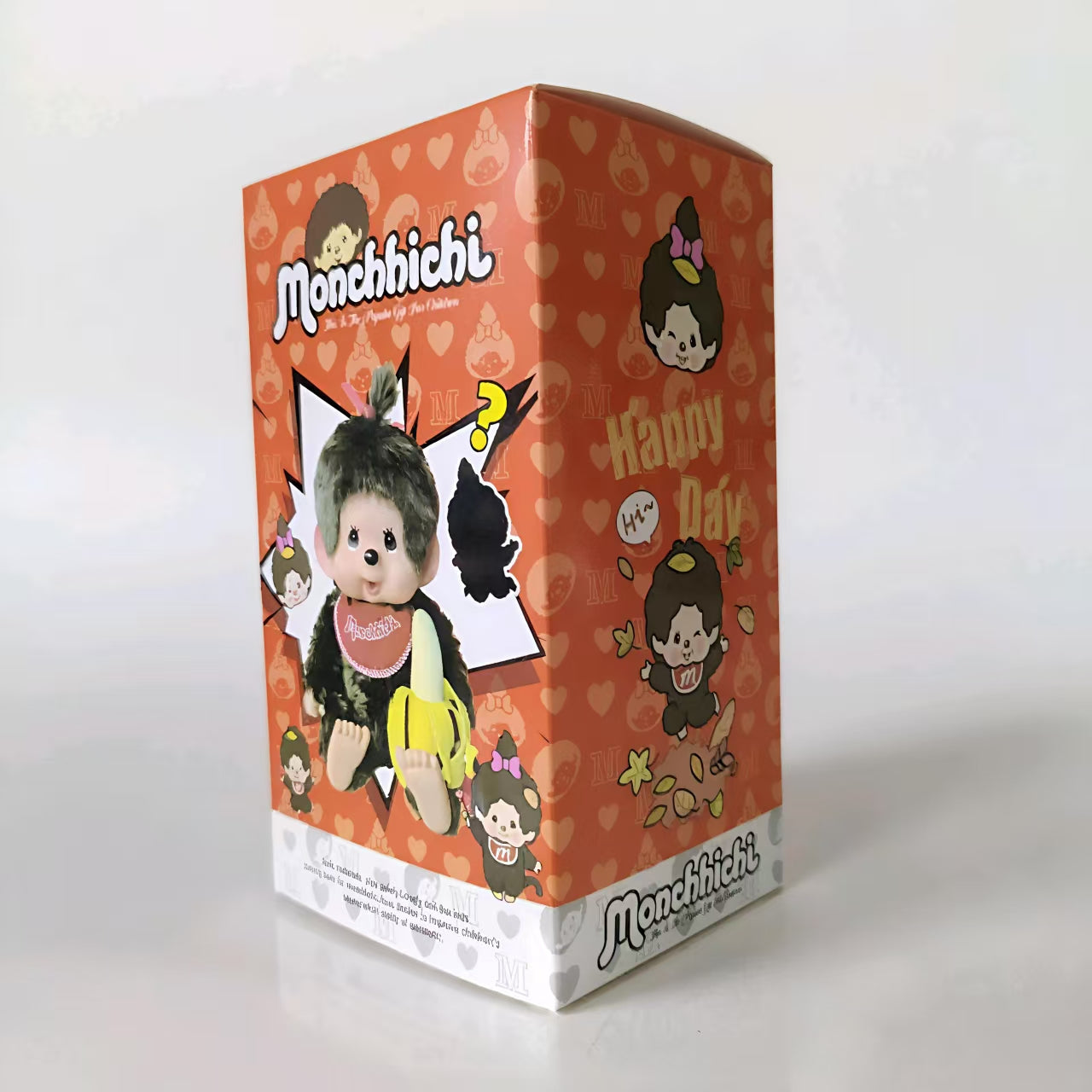 【Vivi】Meng Qiqi Blind box (arrive about 7-12 days)