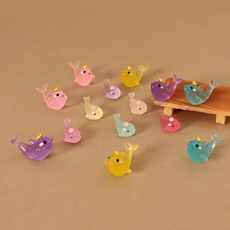【Vivi】【 +1 Scoop】 Luminous Carving Mix & Bead Mix Lucky Scoop   (arrive about 7-12 days)
