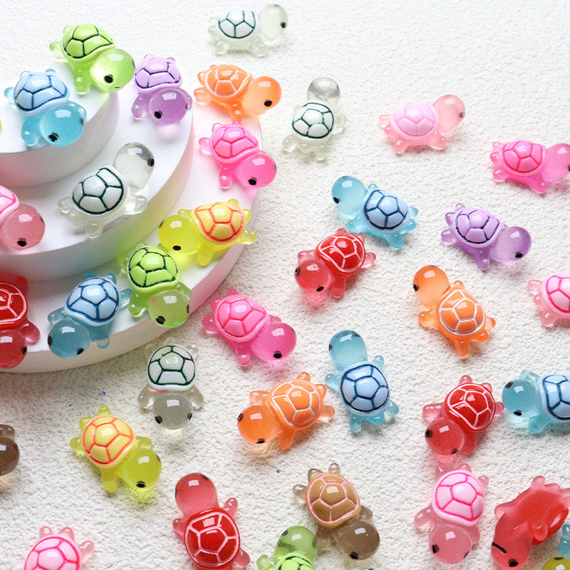 【Vivi】【 +1 Scoop】 Luminous Carving Mix & Bead Mix Lucky Scoop   (arrive about 7-12 days)