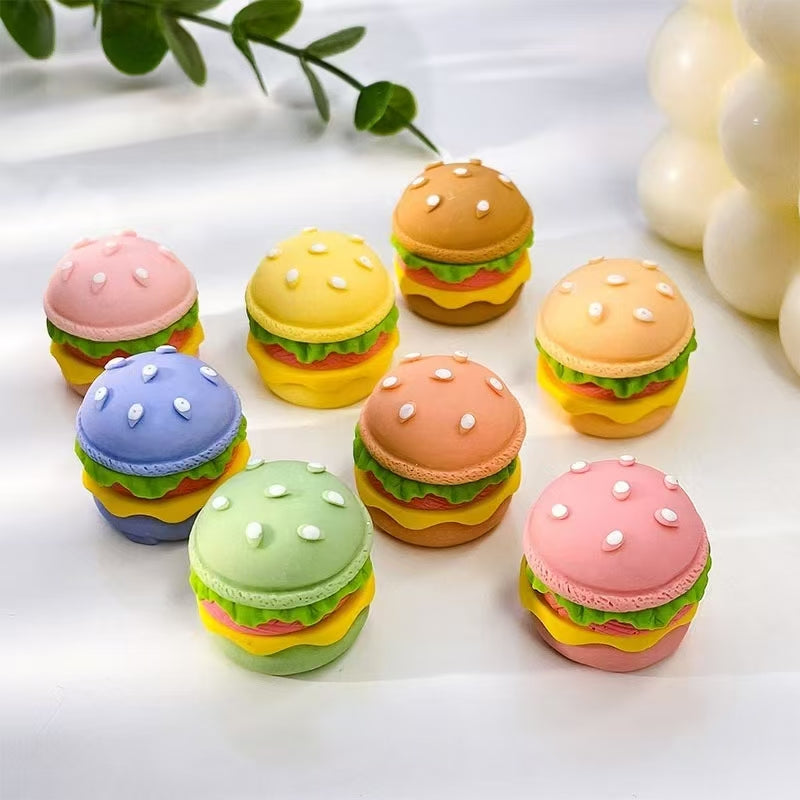 【Vivi】Non-Animal Series Carvings 10 colours card Lucky bags  (arrive about 7-12 days)