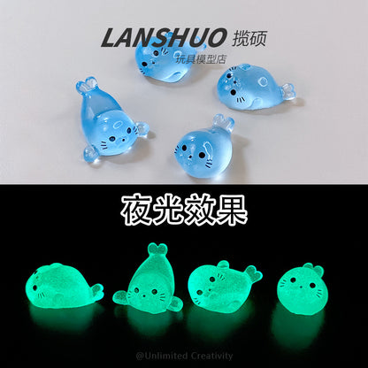【Vivi】【 +1 Scoop】 Luminous Carving Mix & Bead Mix Lucky Scoop   (arrive about 7-12 days)