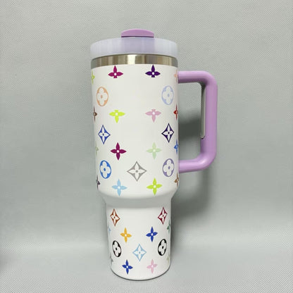 【Mia】 Ice Boss Tumbler (arrive about 7-12 days)