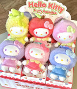【Sanrio】Fruity Paradise