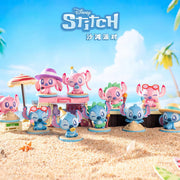 【Stitch】Beach Party