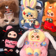 【Baby three】Mobile phone bag