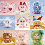 Sleepy Doudou-Lucky Parcels