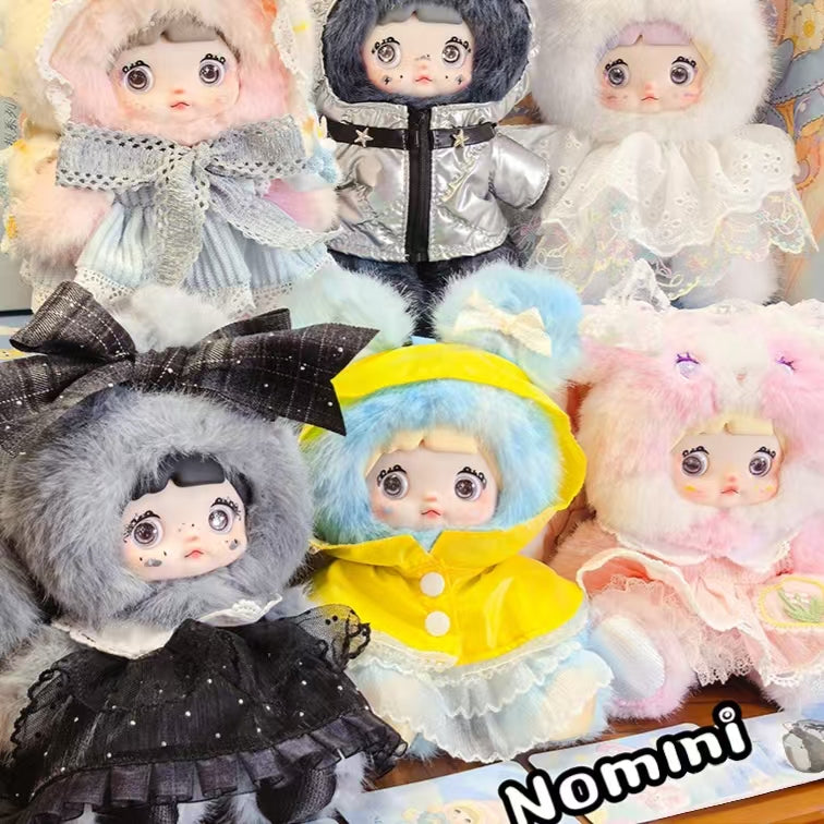 【Vivi】Blind Box Store (arrive about 10-20 days)