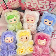 【POP MART】Hacipupu Gummy Bear