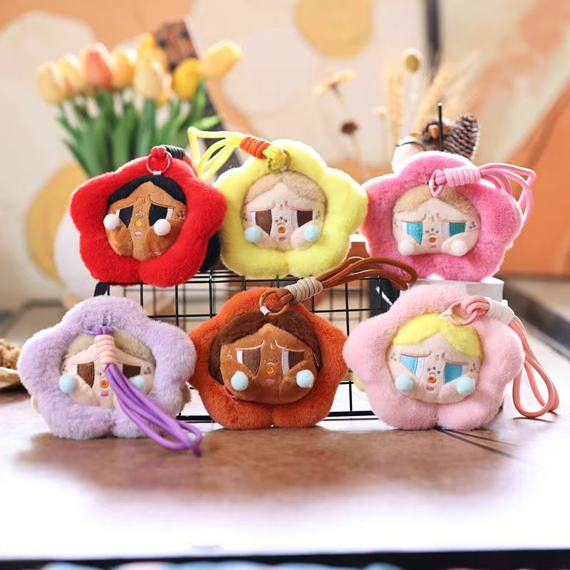 【 Mia】Various small plush toys    (arrive about 7-12 days)