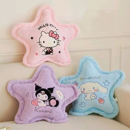 【 Mia】Various small plush toys    (arrive about 7-12 days)