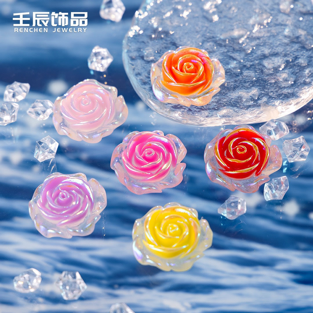【 Vivi 】 Different carving  9-box grid   (arrive about 7-12 days)