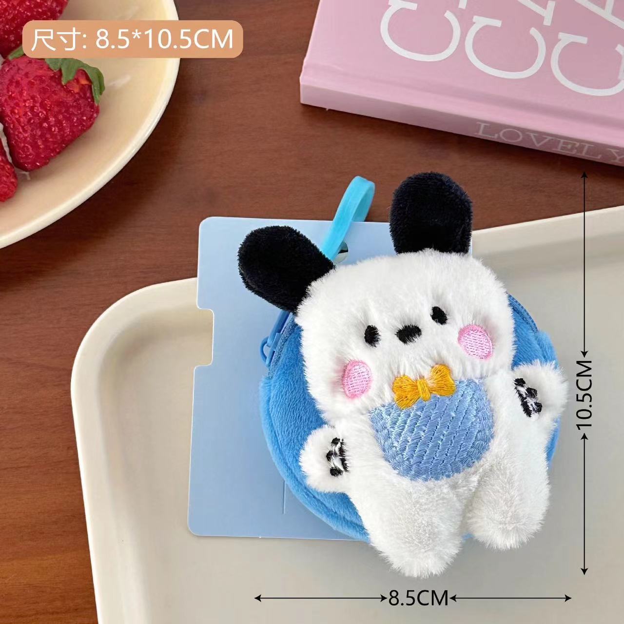【 Vivi】Plush  toys  · Squeeze  · Spinner  · Magnet  · Charm  Lucky bags   (arrive about 7-12 days)