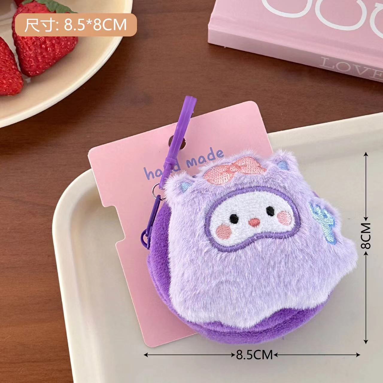【 Vivi】Plush  toys  · Squeeze  · Spinner  · Magnet  · Charm  Lucky bags   (arrive about 7-12 days)