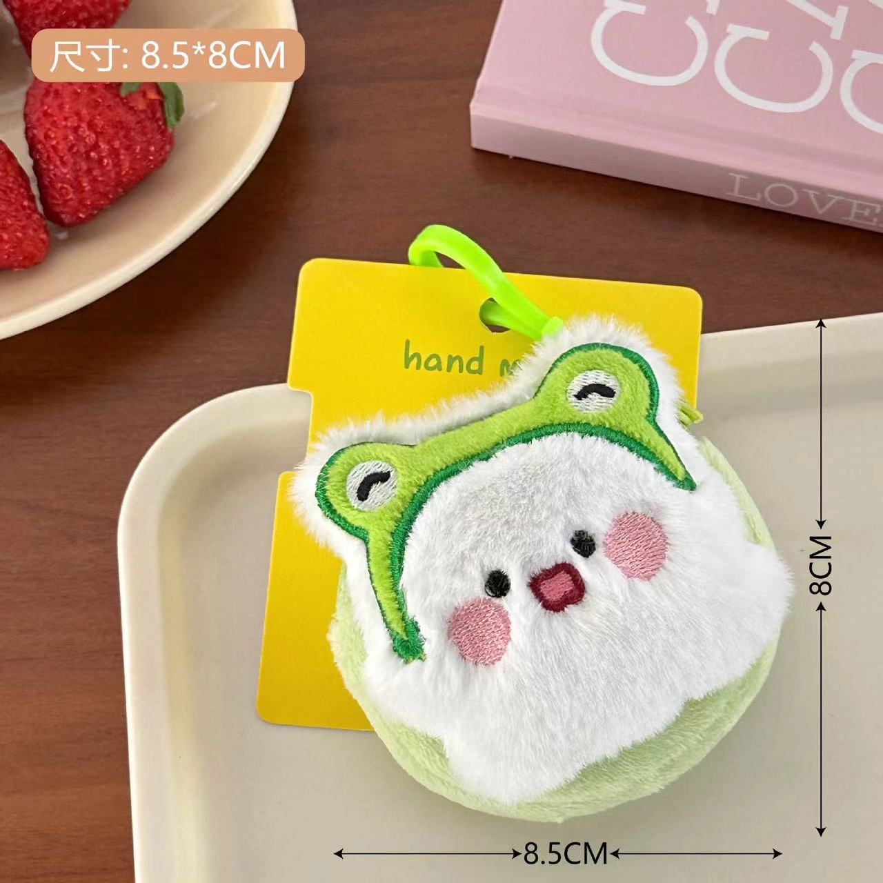【 Vivi】Plush  toys  · Squeeze  · Spinner  · Magnet  · Charm  Lucky bags   (arrive about 7-12 days)