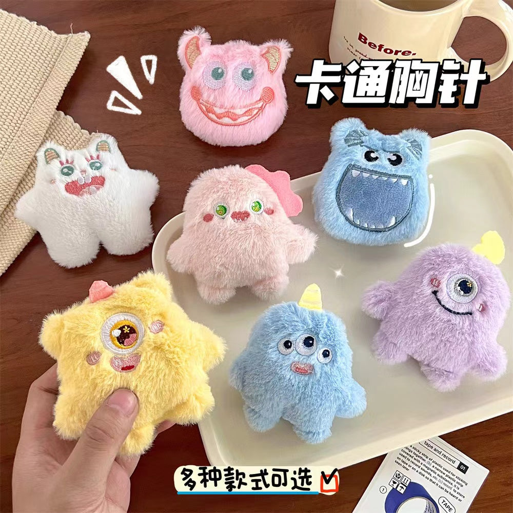 【 Vivi】Plush  toys  · Squeeze  · Spinner  · Magnet  · Charm  Lucky bags   (arrive about 7-12 days)