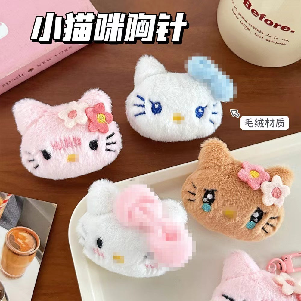 【 Vivi】Plush  toys  · Squeeze  · Spinner  · Magnet  · Charm  Lucky bags   (arrive about 7-12 days)