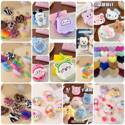 【 Vivi】Plush  toys  · Squeeze  · Spinner  · Magnet  · Charm  Lucky bags   (arrive about 7-12 days)