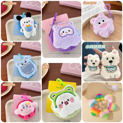 【 Vivi】Plush  toys  · Squeeze  · Spinner  · Magnet  · Charm  Lucky bags   (arrive about 7-12 days)