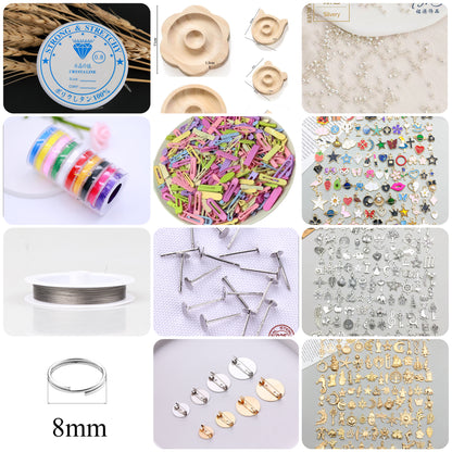 【 Mia 】Various toolkits   (arrive  about 15 days)