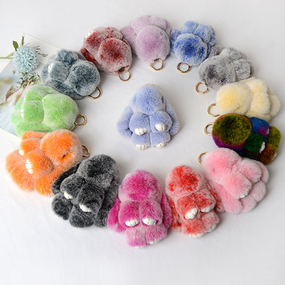 【 Mia】Various small plush toys    (arrive about 7-12 days)