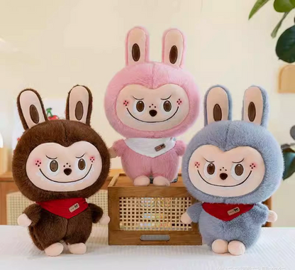 【 Mia】Various small plush toys    (arrive about 7-12 days)