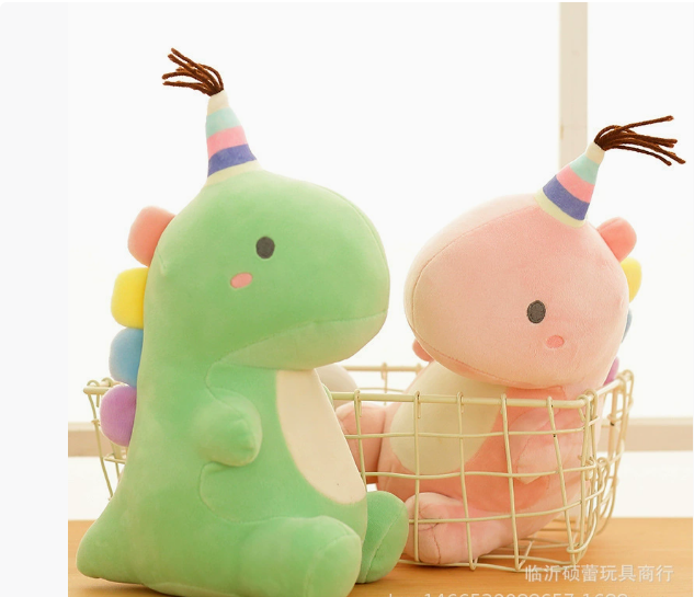 【 Mia】Various small plush toys    (arrive about 7-12 days)