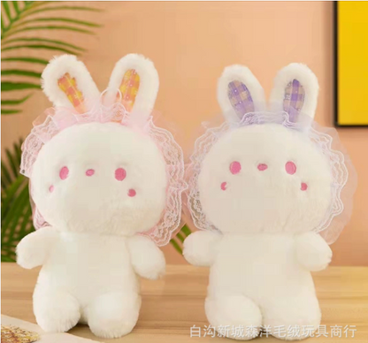 【 Mia】Various small plush toys    (arrive about 7-12 days)