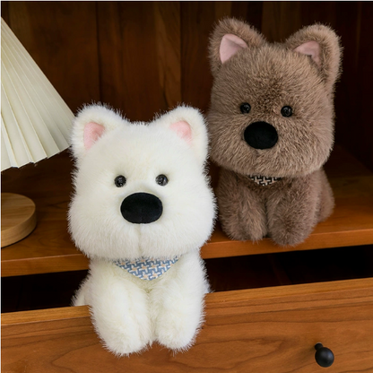 【 Mia】Various small plush toys    (arrive about 7-12 days)