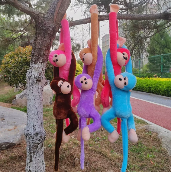 【 Mia】Various small plush toys    (arrive about 7-12 days)