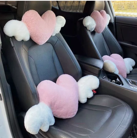 【 Mia】Various small plush toys    (arrive about 7-12 days)