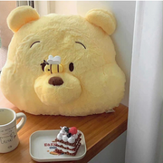 Winnie the  Bear