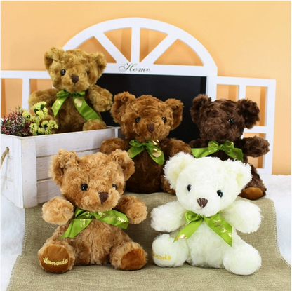 【 Mia】Various small plush toys    (arrive about 7-12 days)