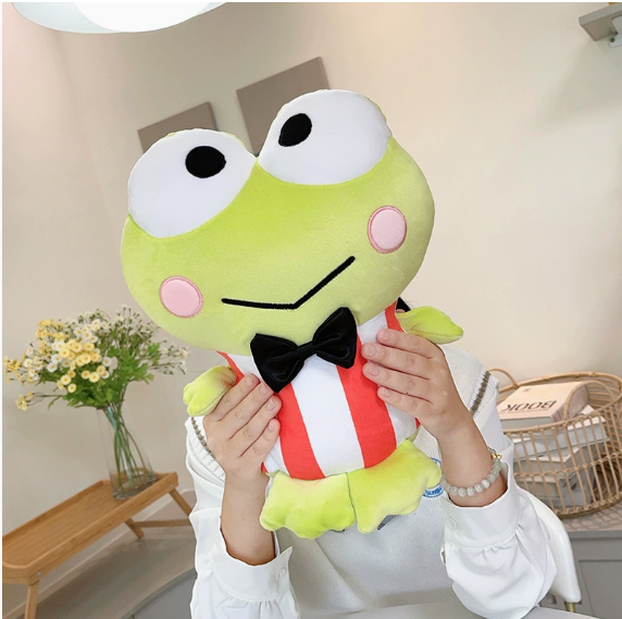【 Mia】Various small plush toys    (arrive about 7-12 days)