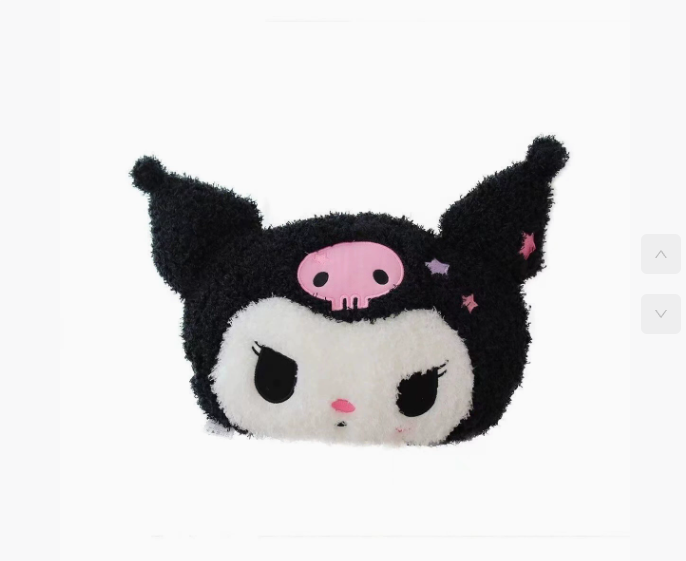 【 Mia】Various small plush toys    (arrive about 7-12 days)