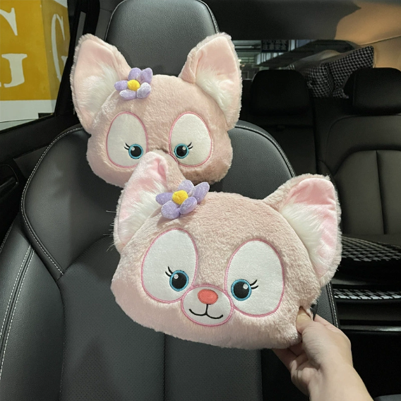 【 Mia】Various small plush toys    (arrive about 7-12 days)