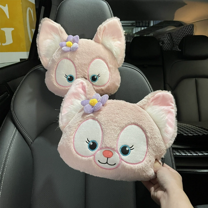 【 Mia】Various small plush toys    (arrive about 7-12 days)