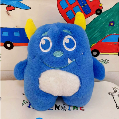 【 Mia】Various small plush toys    (arrive about 7-12 days)