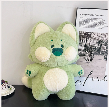 【 Mia】Various small plush toys    (arrive about 7-12 days)