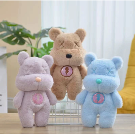 【 Mia】Various small plush toys    (arrive about 7-12 days)