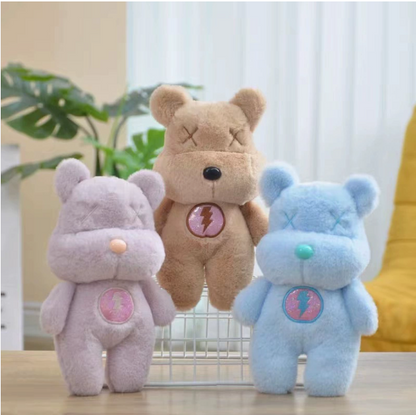 【 Mia】Various small plush toys    (arrive about 7-12 days)