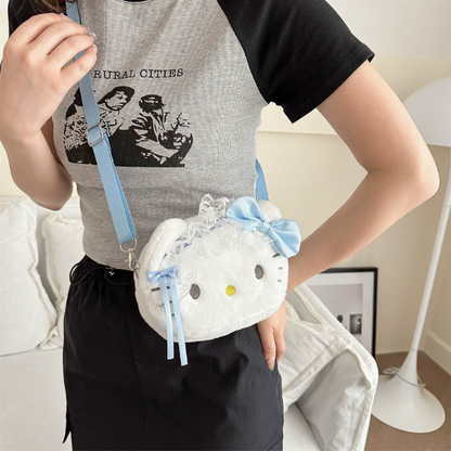【 Mia】Various small plush toys    (arrive about 7-12 days)