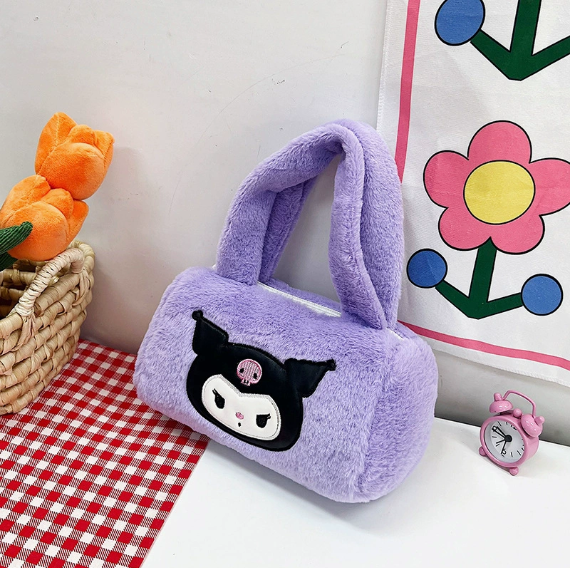 【 Mia】Various small plush toys    (arrive about 7-12 days)