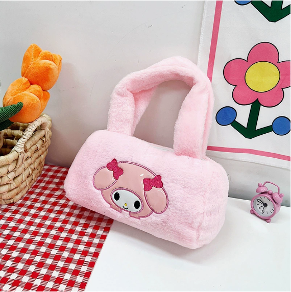 【 Mia】Various small plush toys    (arrive about 7-12 days)